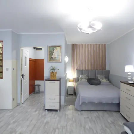 Apartamenty Albatros Alb-2