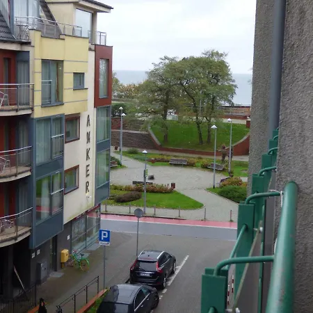Apartamenty Albatros Alb-3